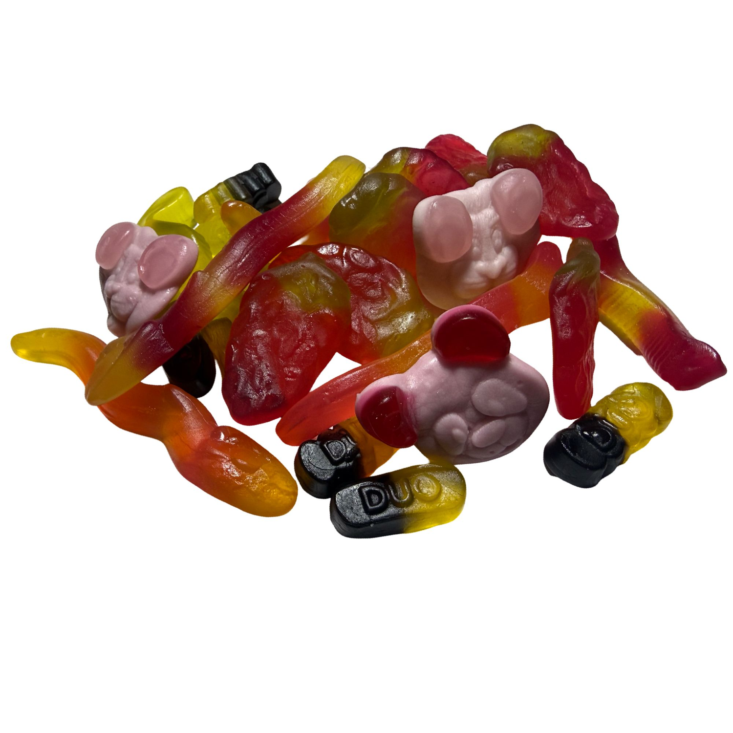 Sweet Kiddy Mix