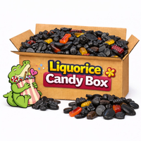 Lakrids