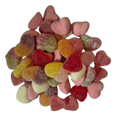 Sød &amp; Sur Harts Mix