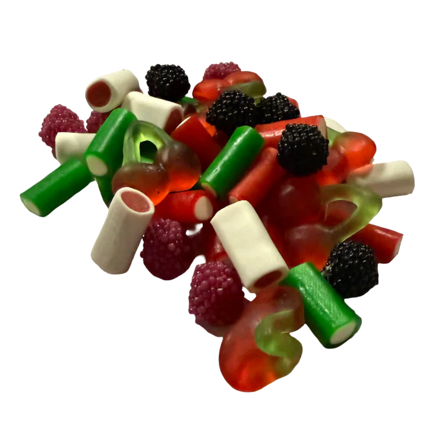 Sød Jule Mix