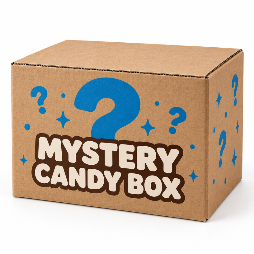 Mystery Slikboks