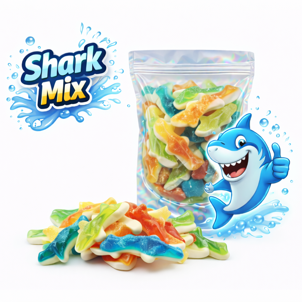 Jake hajer 250 g