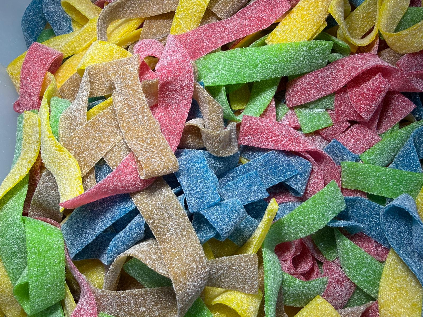 Sure bånd Mix