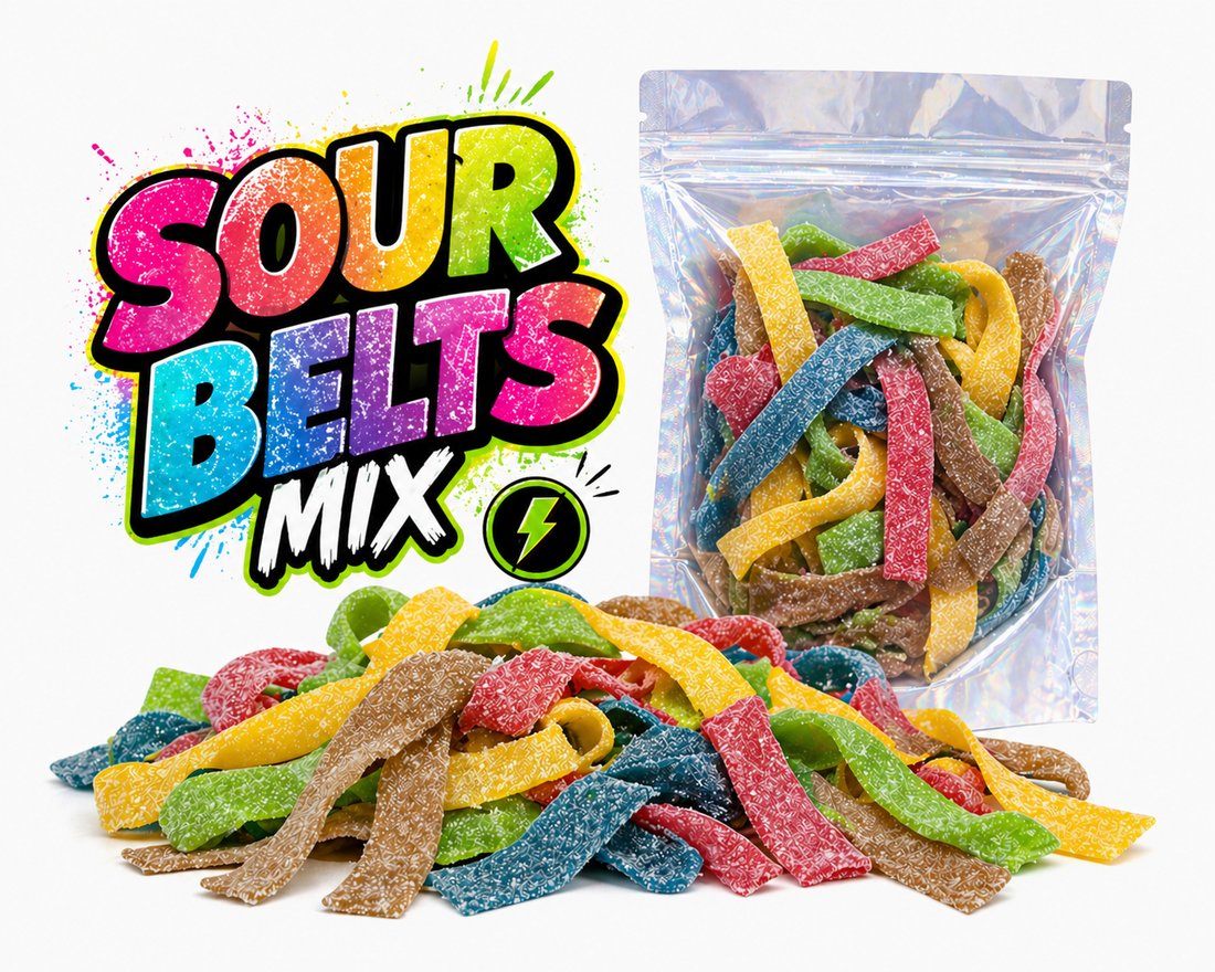Sure bånd Mix