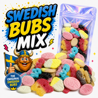 Sød & Sur