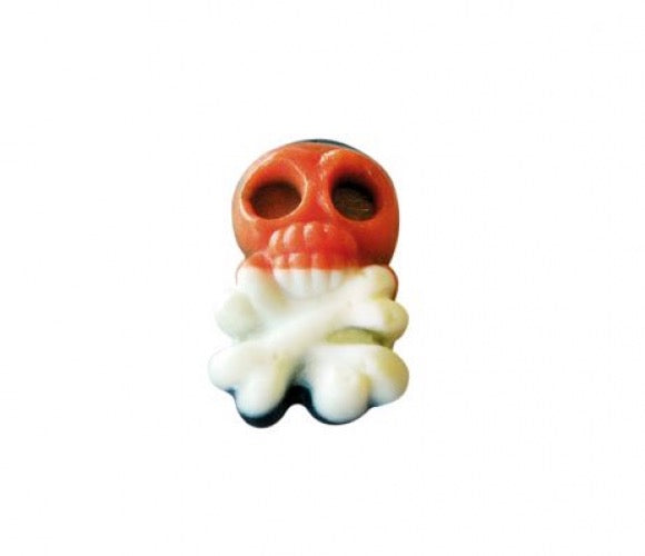 Vidal piratkranier 250 gram
