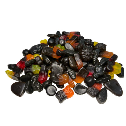 Lakrids Mega Slikboks