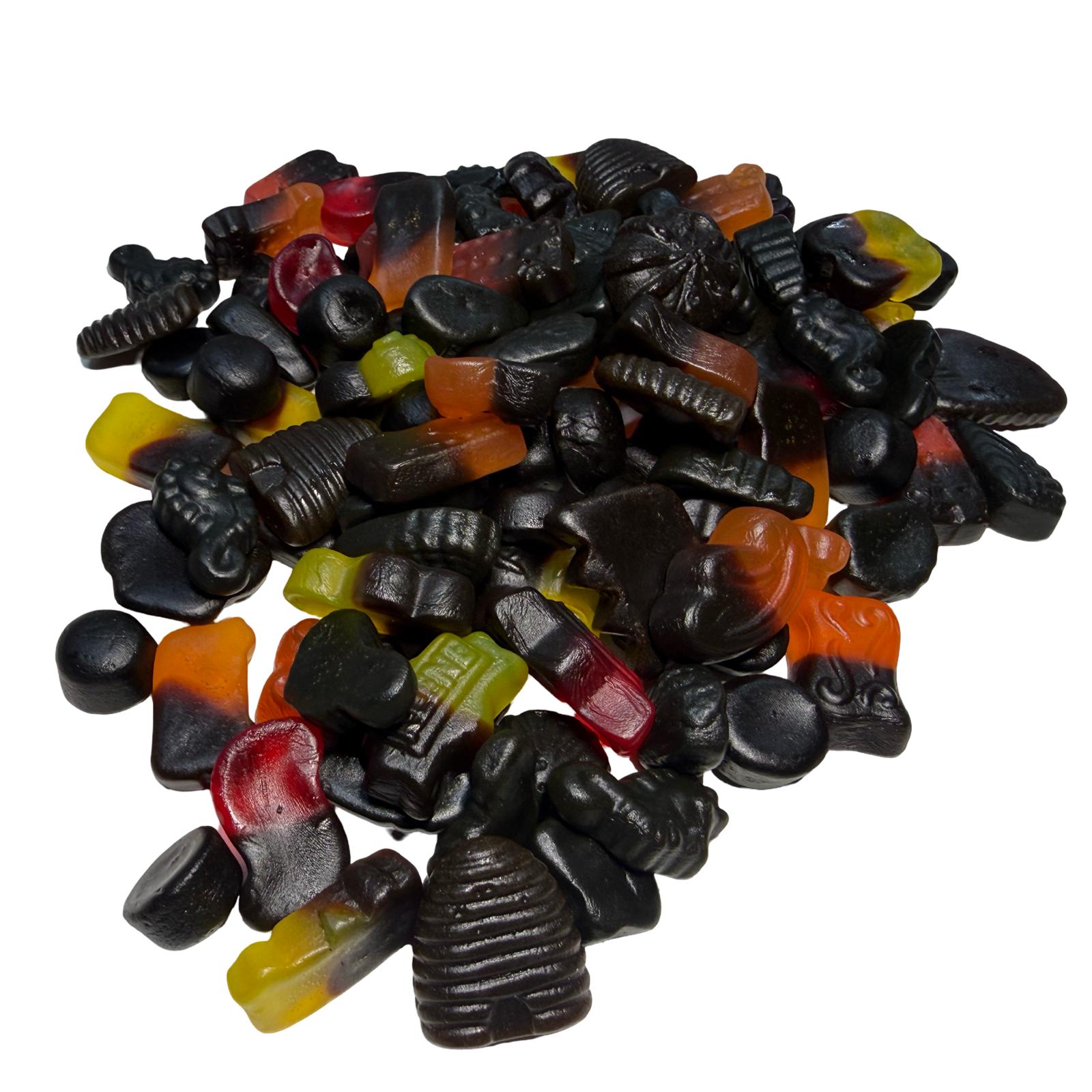Lakrids Mega Slikboks